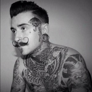 MOVEMBER!